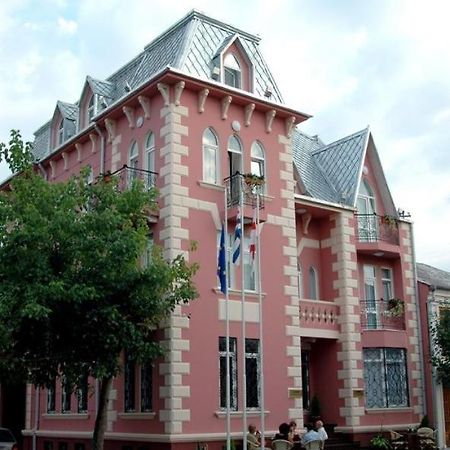 Hotel Rcheuli Batumi Zewnętrze zdjęcie