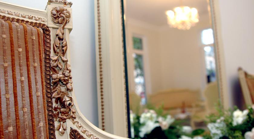 Hotel Rcheuli Batumi Zewnętrze zdjęcie