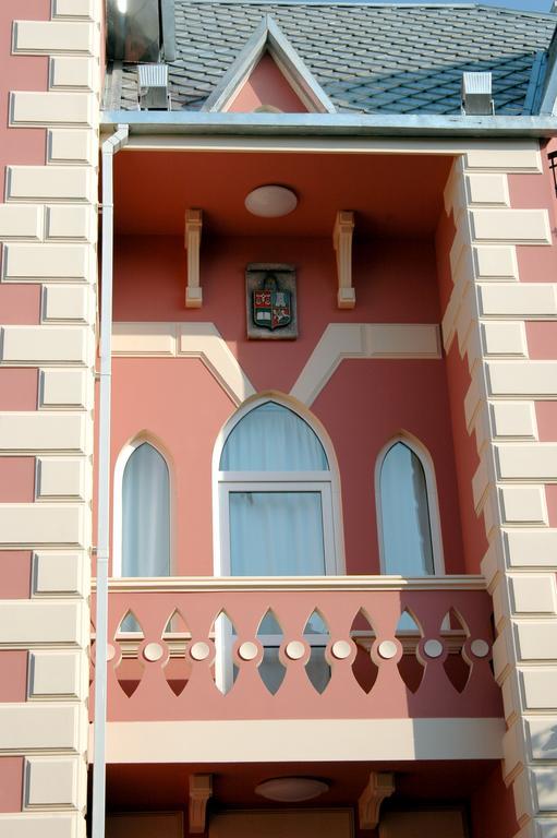 Hotel Rcheuli Batumi Zewnętrze zdjęcie
