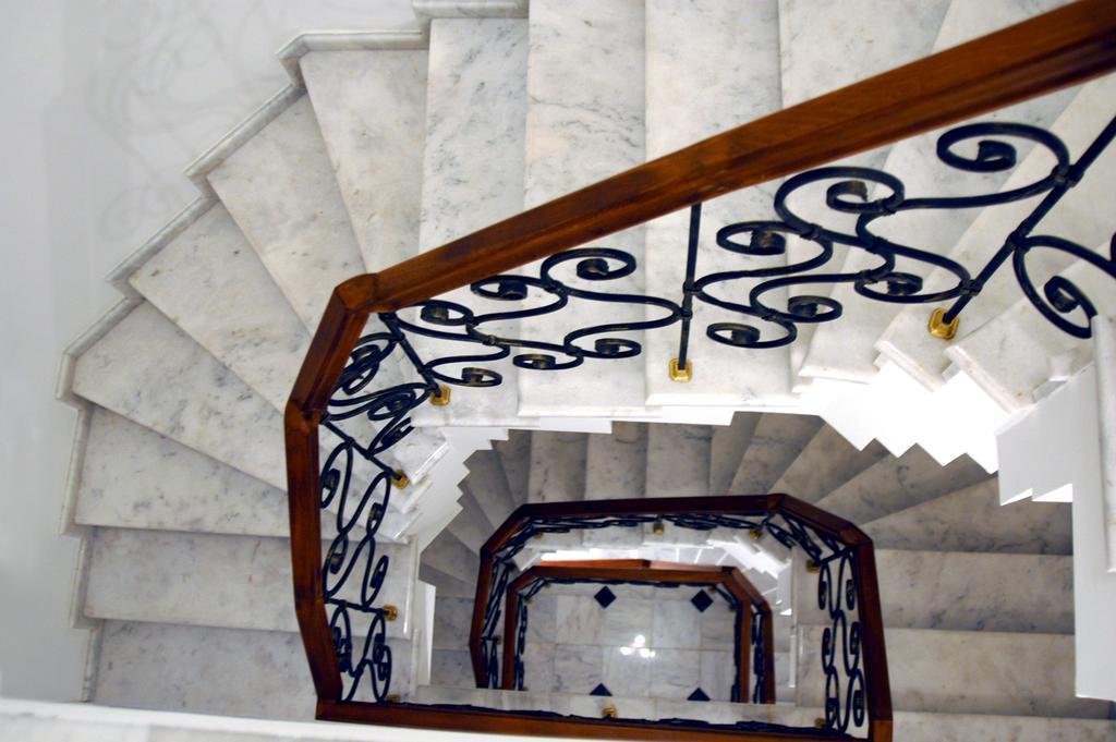 Hotel Rcheuli Batumi Zewnętrze zdjęcie