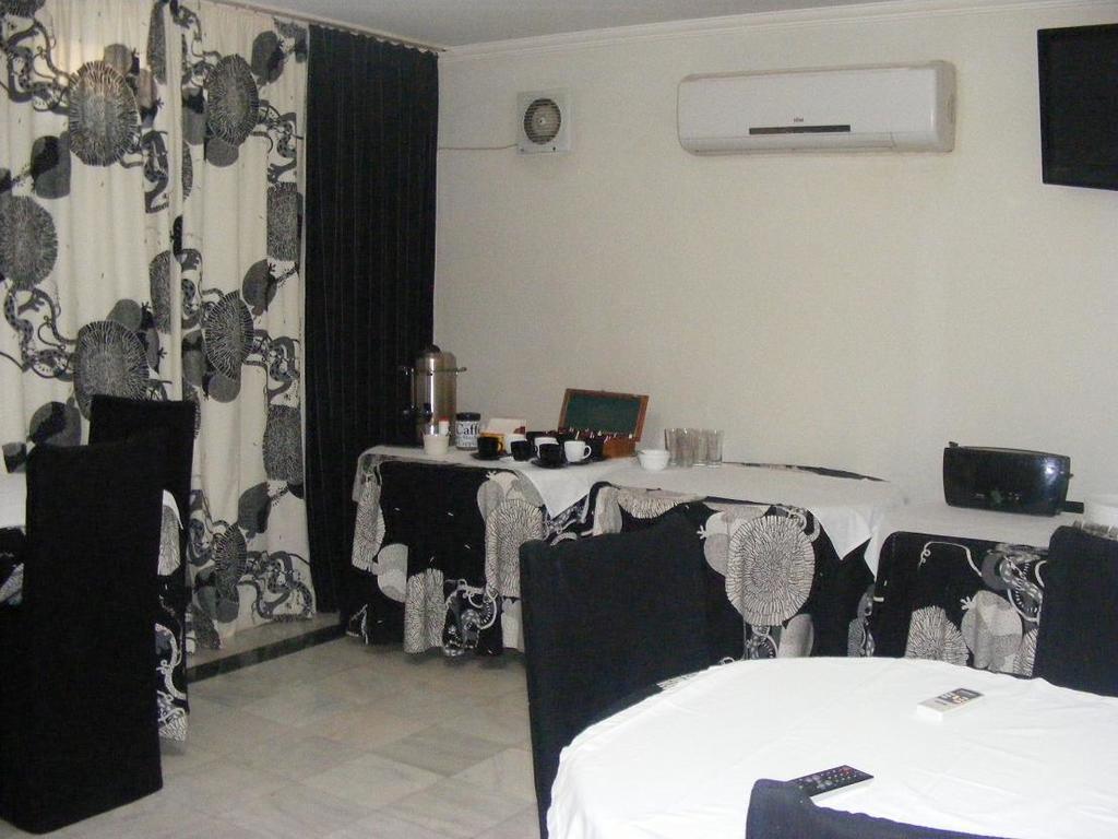 Hotel Rcheuli Batumi Zewnętrze zdjęcie