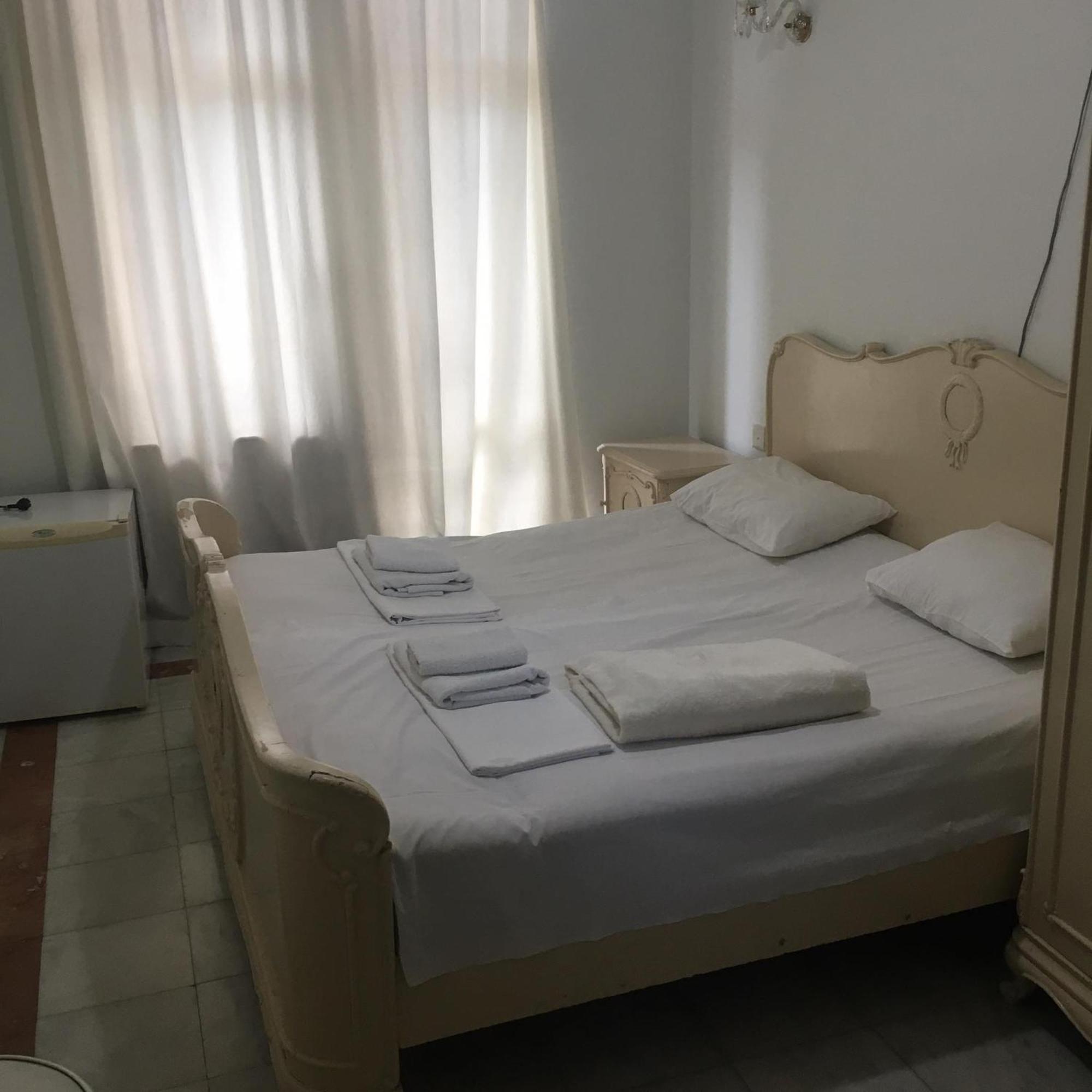 Hotel Rcheuli Batumi Zewnętrze zdjęcie