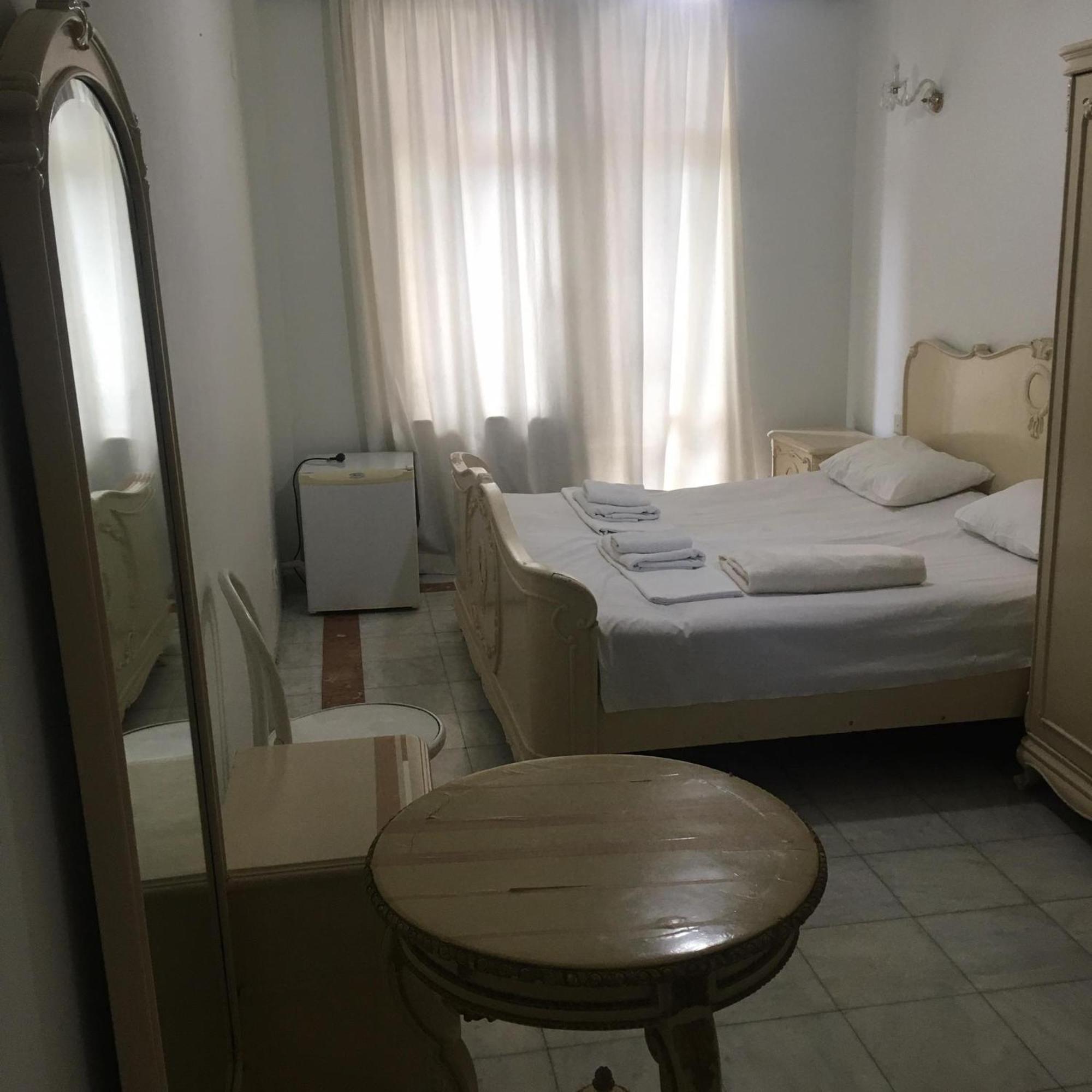 Hotel Rcheuli Batumi Zewnętrze zdjęcie