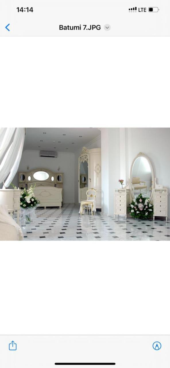 Hotel Rcheuli Batumi Zewnętrze zdjęcie