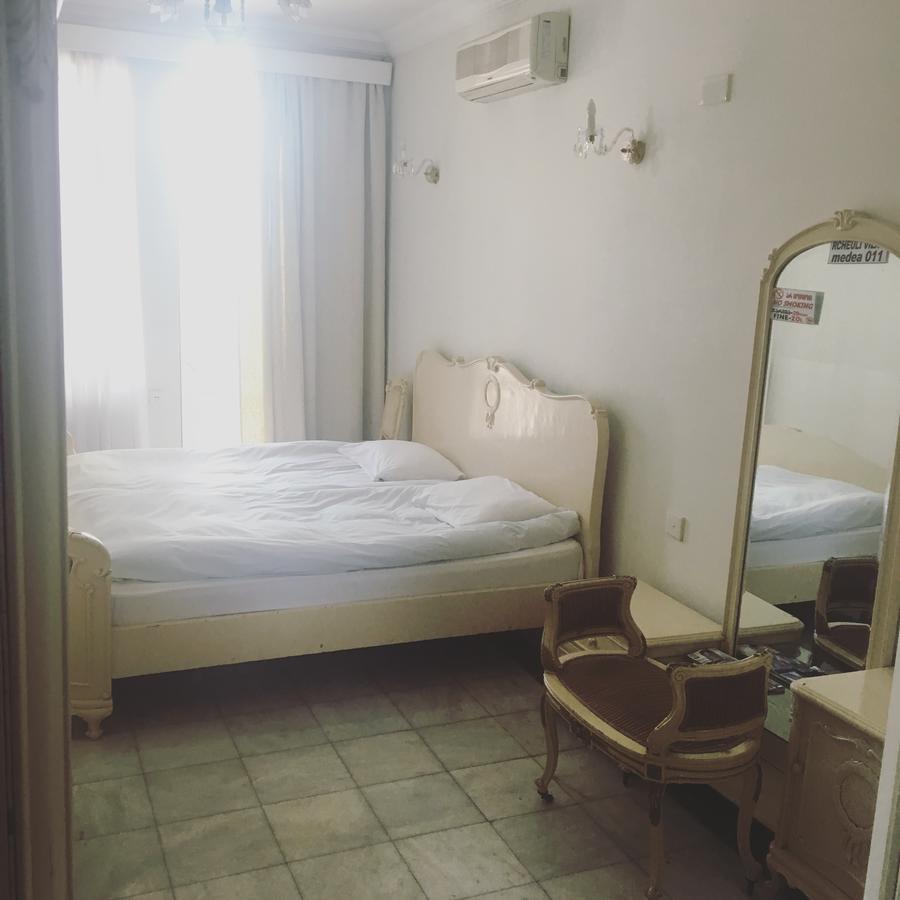 Hotel Rcheuli Batumi Zewnętrze zdjęcie