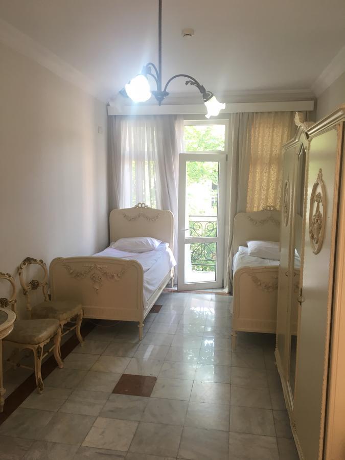 Hotel Rcheuli Batumi Zewnętrze zdjęcie