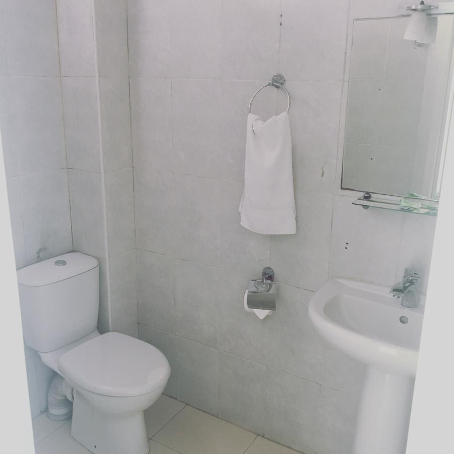 Hotel Rcheuli Batumi Zewnętrze zdjęcie