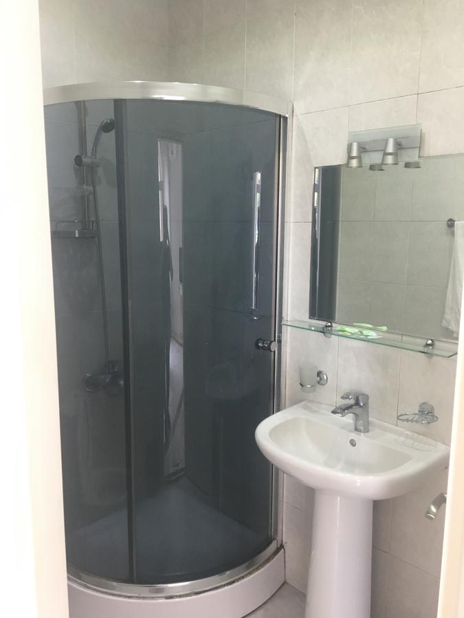Hotel Rcheuli Batumi Zewnętrze zdjęcie