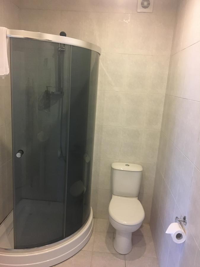 Hotel Rcheuli Batumi Zewnętrze zdjęcie