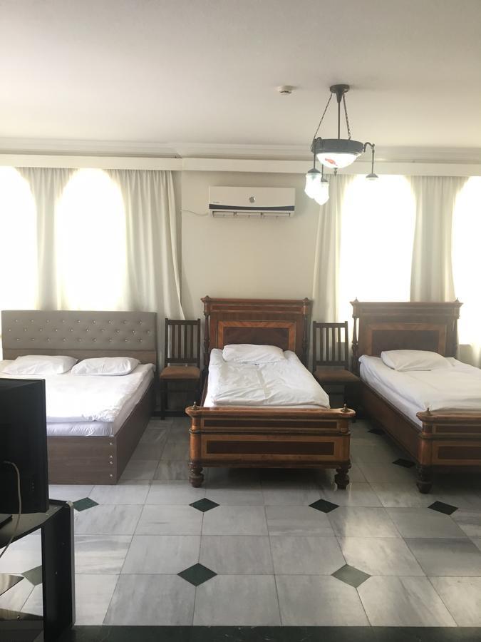 Hotel Rcheuli Batumi Zewnętrze zdjęcie