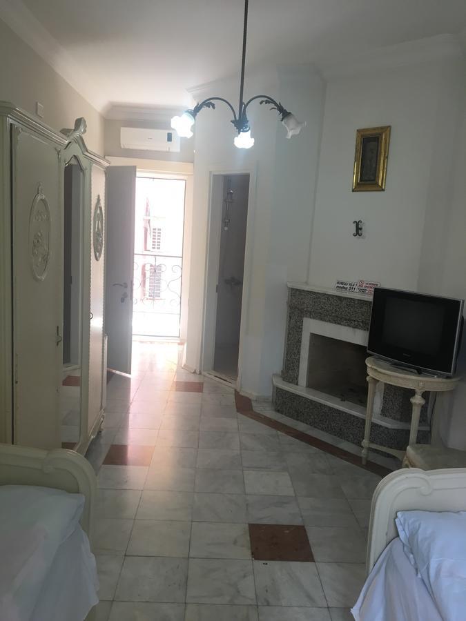 Hotel Rcheuli Batumi Zewnętrze zdjęcie