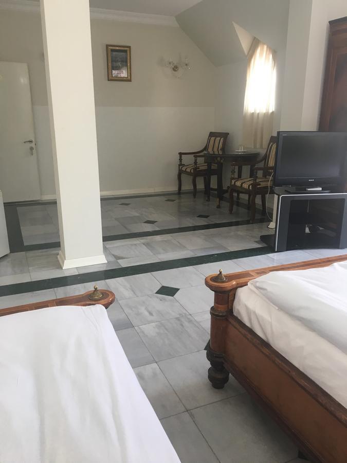 Hotel Rcheuli Batumi Zewnętrze zdjęcie