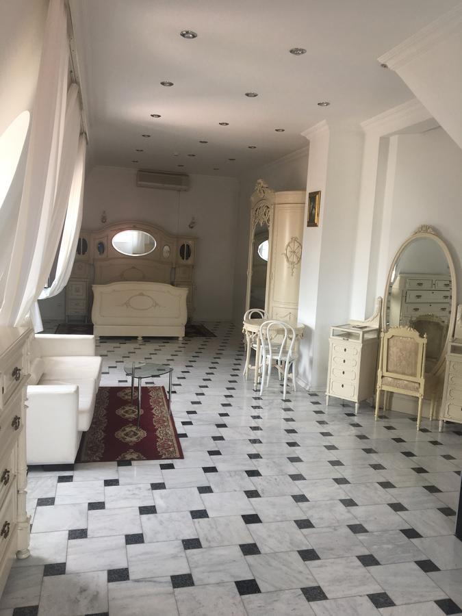 Hotel Rcheuli Batumi Zewnętrze zdjęcie