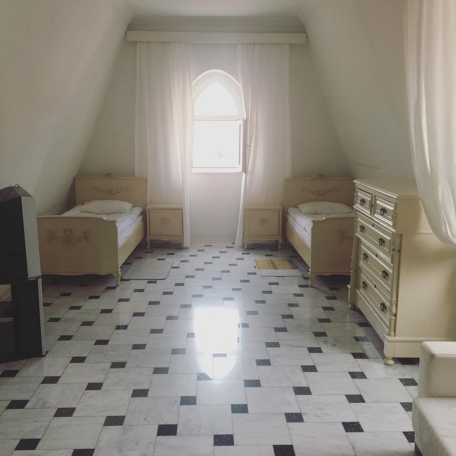 Hotel Rcheuli Batumi Zewnętrze zdjęcie