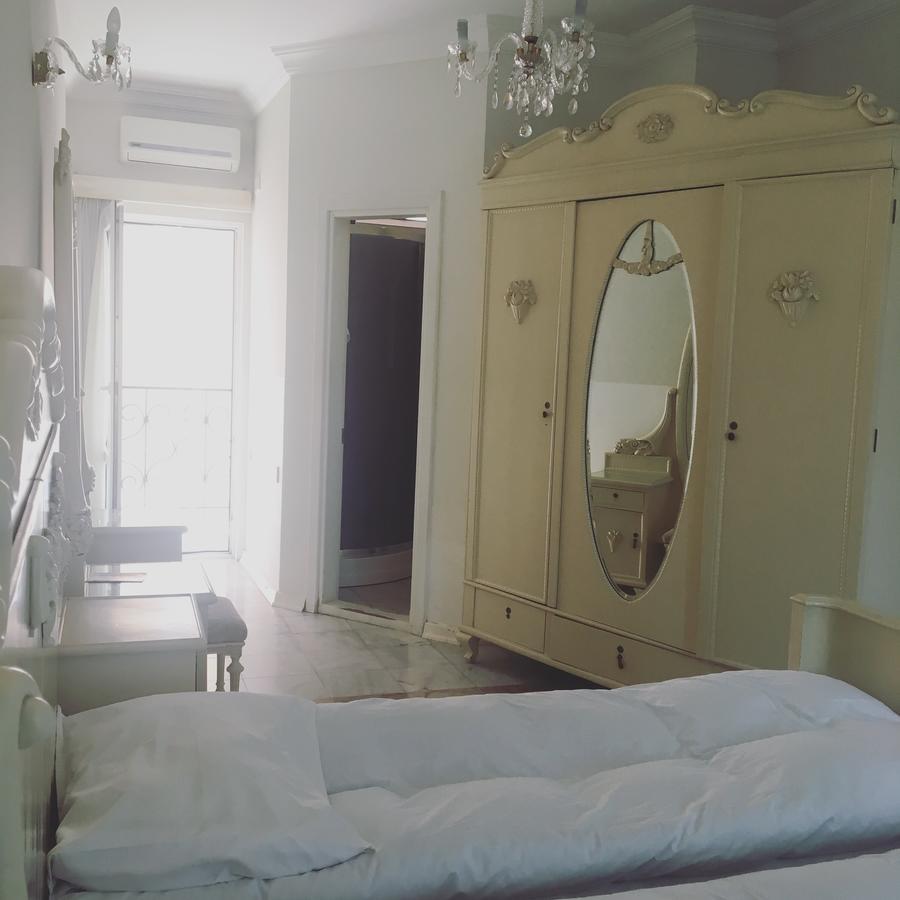Hotel Rcheuli Batumi Zewnętrze zdjęcie