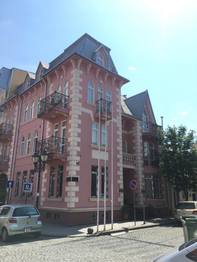Hotel Rcheuli Batumi Zewnętrze zdjęcie
