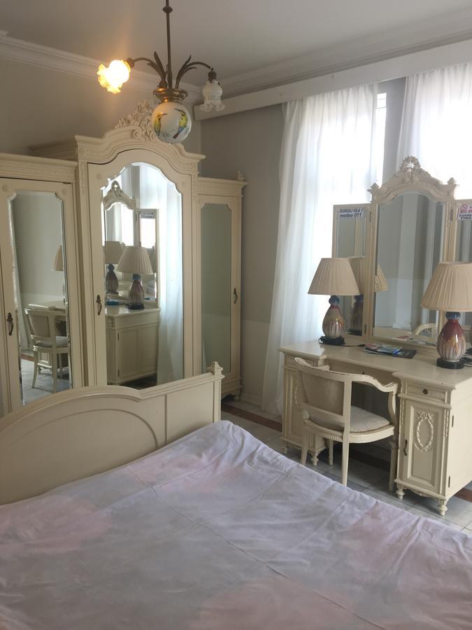 Hotel Rcheuli Batumi Zewnętrze zdjęcie