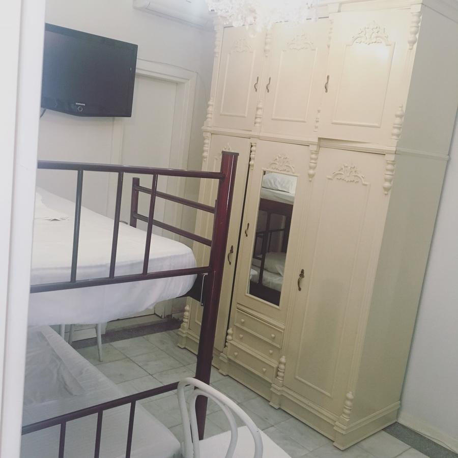 Hotel Rcheuli Batumi Zewnętrze zdjęcie