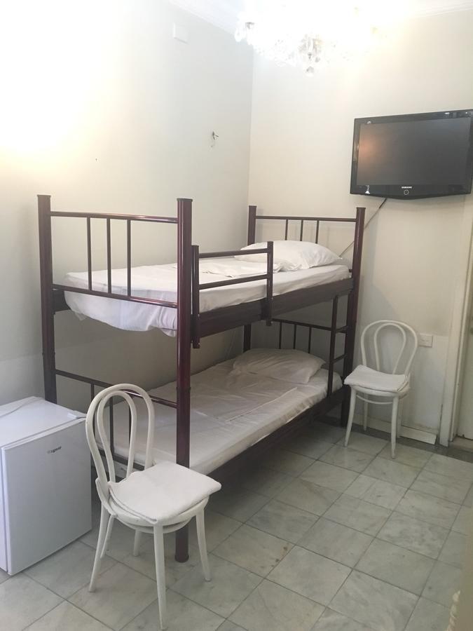Hotel Rcheuli Batumi Zewnętrze zdjęcie